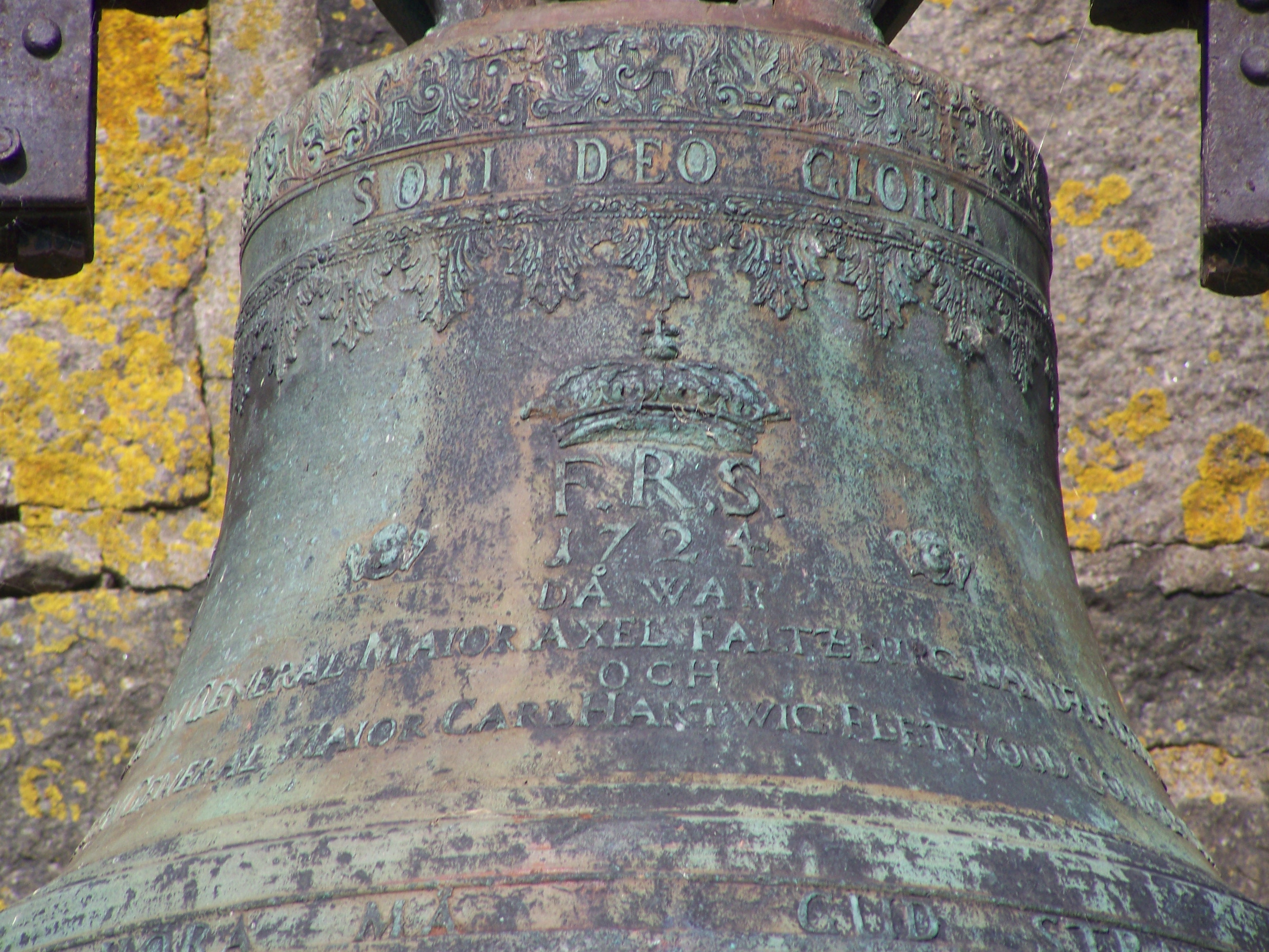 hero of the kingdom 3 copper bell